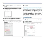 Preview for 25 page of Canon imageFORMULA DR-M1060II User Manual