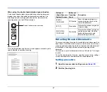 Preview for 27 page of Canon imageFORMULA DR-M1060II User Manual