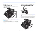 Preview for 48 page of Canon imageFORMULA DR-M1060II User Manual