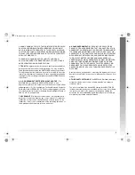 Предварительный просмотр 3 страницы Canon imageFORMULA DR-M140 Reference Manual