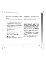 Предварительный просмотр 5 страницы Canon imageFORMULA DR-M140 Reference Manual