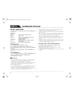 Preview for 8 page of Canon imageFORMULA DR-M140 Reference Manual