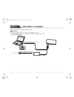 Preview for 14 page of Canon imageFORMULA DR-M140 Reference Manual