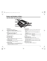 Preview for 23 page of Canon imageFORMULA DR-M140 Reference Manual