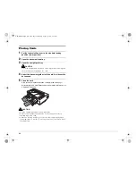 Preview for 30 page of Canon imageFORMULA DR-M140 Reference Manual