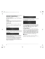 Preview for 40 page of Canon imageFORMULA DR-M140 Reference Manual