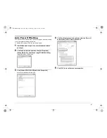 Preview for 47 page of Canon imageFORMULA DR-M140 Reference Manual