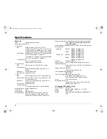 Preview for 52 page of Canon imageFORMULA DR-M140 Reference Manual