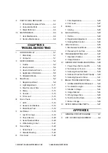 Preview for 5 page of Canon imageFORMULA DR-M140 Service Manual