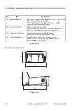 Preview for 12 page of Canon imageFORMULA DR-M140 Service Manual