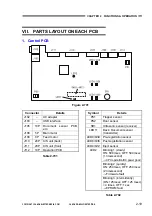 Preview for 39 page of Canon imageFORMULA DR-M140 Service Manual