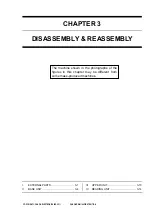 Preview for 41 page of Canon imageFORMULA DR-M140 Service Manual