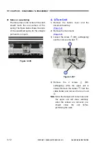 Preview for 54 page of Canon imageFORMULA DR-M140 Service Manual