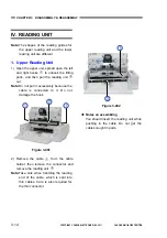 Preview for 56 page of Canon imageFORMULA DR-M140 Service Manual