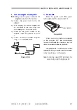 Preview for 63 page of Canon imageFORMULA DR-M140 Service Manual