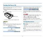 Предварительный просмотр 9 страницы Canon imageFORMULA DR-M140 User Manual