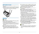 Preview for 11 page of Canon imageFORMULA DR-M140 User Manual