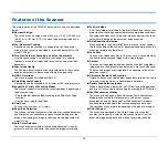 Preview for 13 page of Canon imageFORMULA DR-M140 User Manual