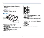 Предварительный просмотр 16 страницы Canon imageFORMULA DR-M140 User Manual