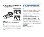 Предварительный просмотр 24 страницы Canon imageFORMULA DR-M140 User Manual