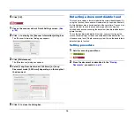 Preview for 26 page of Canon imageFORMULA DR-M140 User Manual