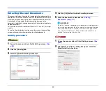 Preview for 30 page of Canon imageFORMULA DR-M140 User Manual