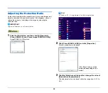 Preview for 58 page of Canon imageFORMULA DR-M140 User Manual