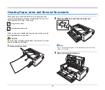 Предварительный просмотр 72 страницы Canon imageFORMULA DR-M140 User Manual