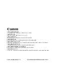 Preview for 82 page of Canon imageFORMULA DR-M140 User Manual