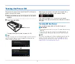 Preview for 9 page of Canon imageFORMULA DR-M140II User Manual