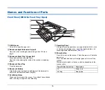 Предварительный просмотр 15 страницы Canon imageFORMULA DR-M140II User Manual