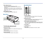 Предварительный просмотр 16 страницы Canon imageFORMULA DR-M140II User Manual