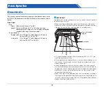 Preview for 18 page of Canon imageFORMULA DR-M140II User Manual