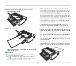 Preview for 22 page of Canon imageFORMULA DR-M140II User Manual