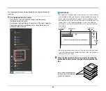 Preview for 46 page of Canon imageFORMULA DR-M140II User Manual