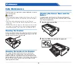 Предварительный просмотр 48 страницы Canon imageFORMULA DR-M140II User Manual