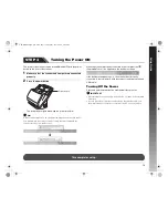 Preview for 15 page of Canon imageFORMULA DR-M160 Reference Manual