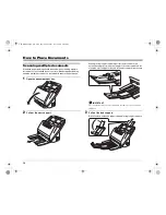Preview for 28 page of Canon imageFORMULA DR-M160 Reference Manual