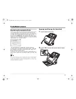 Preview for 43 page of Canon imageFORMULA DR-M160 Reference Manual