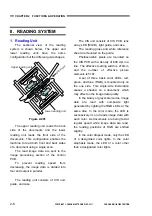 Preview for 26 page of Canon imageFORMULA DR-M160 Service Manual