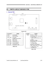 Preview for 39 page of Canon imageFORMULA DR-M160 Service Manual