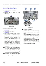 Preview for 54 page of Canon imageFORMULA DR-M160 Service Manual