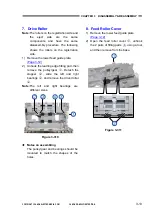 Preview for 55 page of Canon imageFORMULA DR-M160 Service Manual