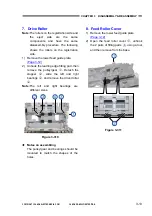 Предварительный просмотр 55 страницы Canon imageFORMULA DR-M160 Service Manual