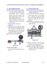 Предварительный просмотр 57 страницы Canon imageFORMULA DR-M160 Service Manual