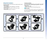 Preview for 5 page of Canon imageFORMULA DR-M160 User Manual