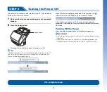 Preview for 13 page of Canon imageFORMULA DR-M160 User Manual