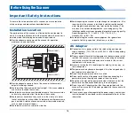 Preview for 16 page of Canon imageFORMULA DR-M160 User Manual