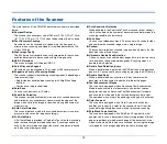 Preview for 19 page of Canon imageFORMULA DR-M160 User Manual