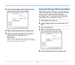 Preview for 28 page of Canon imageFORMULA DR-M160 User Manual